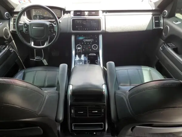 SALWR2RU6KA872738 2019 LAND ROVER RANGE ROVER - Image 8