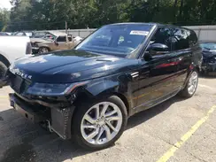 SALWR2RU7KA864289 2019 LAND ROVER RANGE ROVER SPORT
