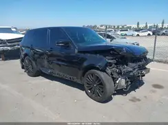 SALWR2RU7KA864325 2019 LAND ROVER RANGE ROVER SPORT