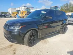 SALWR2RU7KA864776 2019 LAND ROVER RANGE ROVER