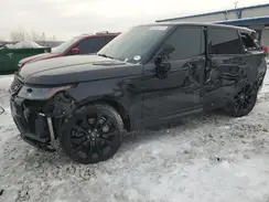 SALWR2RU9KA868280 2019 LAND ROVER RANGE ROVER SPORT