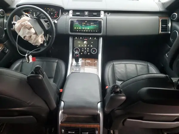 SALWR2RU9KA868280 2019 LAND ROVER RANGE ROVER - Image 8