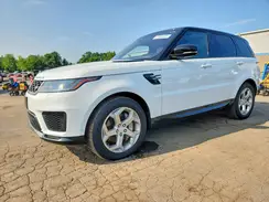 SALWR2RU9KA868831 2019 LAND ROVER RANGE ROVER SPORT