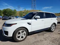 SALWR2RU9KA868909 2019 LAND ROVER RANGE ROVER