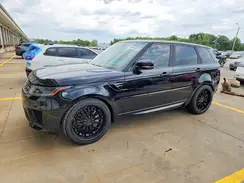 SALWR2RU9KA875200 2019 LAND ROVER RANGE ROVER SPORT
