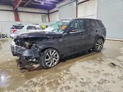 SALWR2RUXKA861693 2019 LAND ROVER RANGE ROVER SPORT