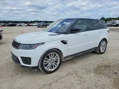 SALWR2RUXKA862536 2019 LAND ROVER RANGE ROVER
