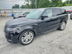 SALWR2RUXKA863850 2019 LAND ROVER RANGE ROVER SPORT