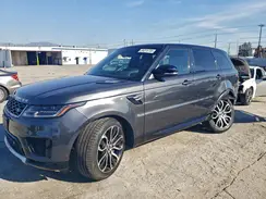 SALWR2RUXKA864156 2019 LAND ROVER RANGE ROVER SPORT