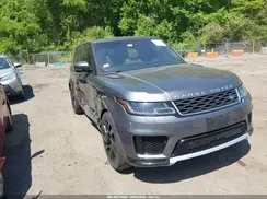 SALWR2RUXKA864349 2019 LAND ROVER RANGE ROVER SPORT