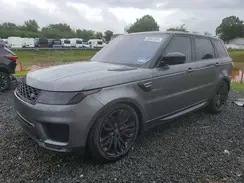 SALWR2RV0JA189036 2018 LAND ROVER RANGE ROVER