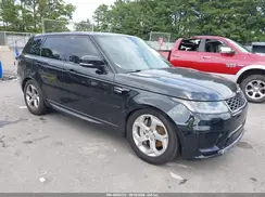SALWR2RV0JA191904 2018 LAND ROVER RANGE ROVER SPORT