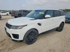 SALWR2RV0JA192471 2018 LAND ROVER RANGE ROVER