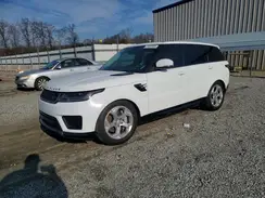 SALWR2RV0JA195712 2018 LAND ROVER RANGE ROVER SPORT
