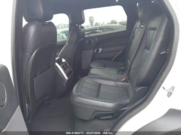 SALWR2RV0JA400235 2018 LAND ROVER RANGE ROVER SPORT - Image 8