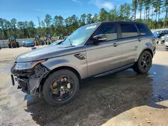 SALWR2RV0JA406245 2018 LAND ROVER RANGE ROVER