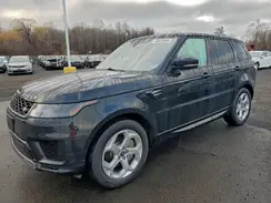SALWR2RV0JA411333 2018 LAND ROVER RANGE ROVER SPORT