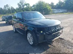 SALWR2RV0JA411817 2018 LAND ROVER RANGE ROVER SPORT