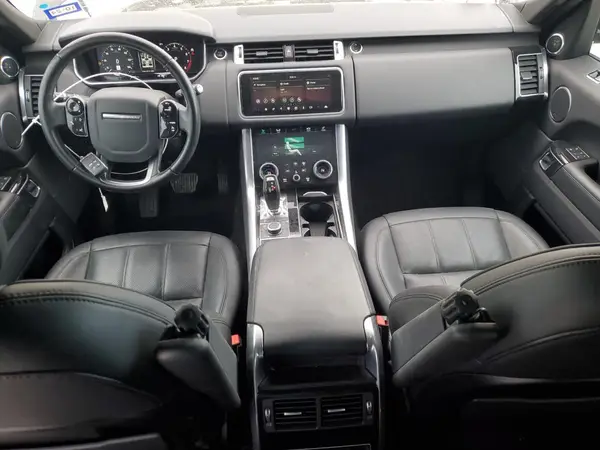 SALWR2RV0JA413311 2018 LAND ROVER RANGE ROVER - Image 8