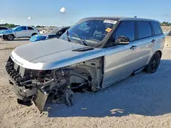 SALWR2RV0JA803602 2018 LAND ROVER RANGE ROVER SPORT