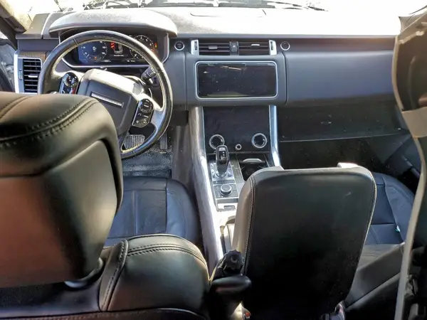 SALWR2RV0JA803602 2018 LAND ROVER RANGE ROVER SPORT - Image 8