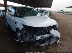 SALWR2RV0JA806015 2018 LAND ROVER RANGE ROVER SPORT