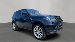 SALWR2RV0KA418218 2019 LAND ROVER RANGE ROVER SPORT