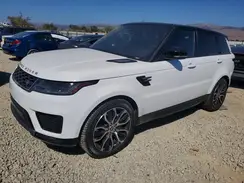 SALWR2RV0KA419742 2019 LAND ROVER RANGE ROVER SPORT