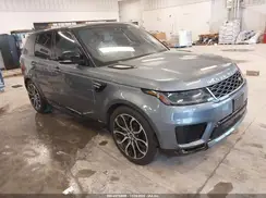 SALWR2RV0KA422155 2019 LAND ROVER RANGE ROVER SPORT
