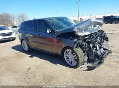 SALWR2RV0KA426223 2019 LAND ROVER RANGE ROVER SPORT