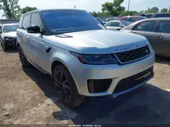SALWR2RV0KA824080 2019 LAND ROVER RANGE ROVER SPORT