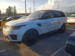 SALWR2RV0KA824547 2019 LAND ROVER RANGE ROVER