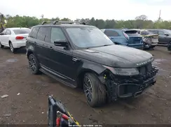 SALWR2RV0KA827559 2019 LAND ROVER RANGE ROVER SPORT