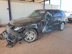 SALWR2RV0KA828002 2019 LAND ROVER RANGE ROVER SPORT