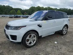 SALWR2RV0KA829604 2019 LAND ROVER RANGE ROVER SPORT
