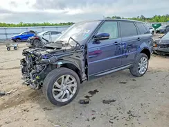 SALWR2RV0KA839386 2019 LAND ROVER RANGE ROVER