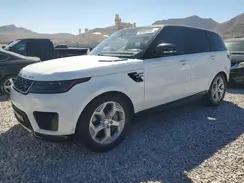 SALWR2RV0KA839680 2019 LAND ROVER RANGE ROVER