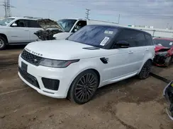 SALWR2RV0KA842014 2019 LAND ROVER RANGE ROVER