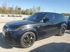 SALWR2RV0KA843065 2019 LAND ROVER RANGE ROVER SPORT