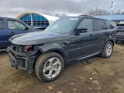 SALWR2RV0KA843552 2019 LAND ROVER RANGE ROVER SPORT