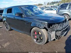 SALWR2RV0KA844541 2019 LAND ROVER RANGE ROVER SPORT