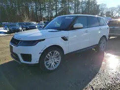 SALWR2RV0KA846998 2019 LAND ROVER RANGE ROVER SPORT