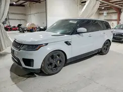 SALWR2RV0KA847309 2019 LAND ROVER RANGE ROVER