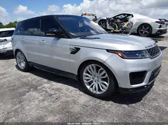SALWR2RV0KA850016 2019 LAND ROVER RANGE ROVER SPORT