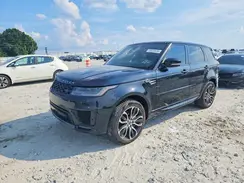 SALWR2RV0KA851019 2019 LAND ROVER RANGE ROVER