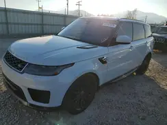 SALWR2RV1JA196867 2018 LAND ROVER RANGE ROVER