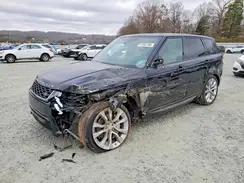 SALWR2RV1JA406626 2018 LAND ROVER RANGE ROVER