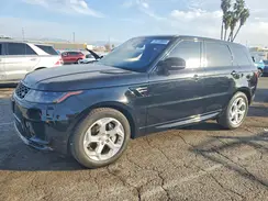 SALWR2RV1JA412930 2018 LAND ROVER RANGE ROVER SPORT