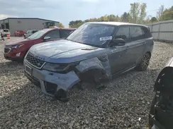 SALWR2RV1JA805620 2018 LAND ROVER RANGE ROVER SPORT