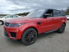 SALWR2RV1JA812874 2018 LAND ROVER RANGE ROVER
